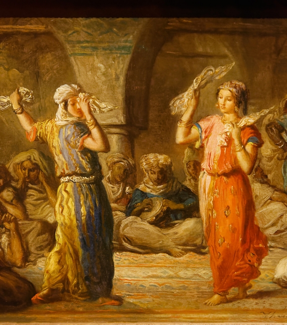 L'orient des peintres-012